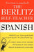The Berlitz Self-Teacher -- Spanish: A Unique Home-Study Method Developed by the Famous Berlitz Schools of Language - Paperback | Diverse Reads