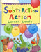 Subtraction Action - Paperback | Diverse Reads