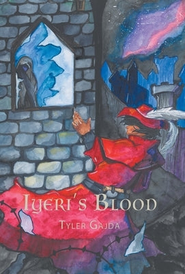 Iyeri's Blood - Hardcover | Diverse Reads