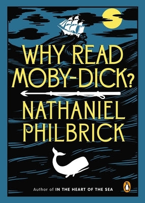 Why Read Moby-Dick? - Paperback | Diverse Reads