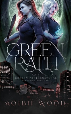 Green Rath: A Cait Reagan Novel - Paperback | Diverse Reads