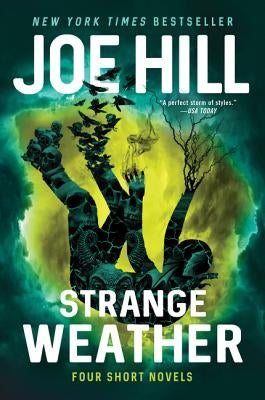 Strange Weather: Four Short Novels - Paperback | Diverse Reads