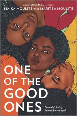 One of the Good Ones - Paperback | Diverse Reads