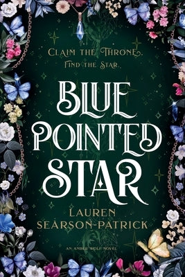 Blue Pointed Star - Paperback | Diverse Reads