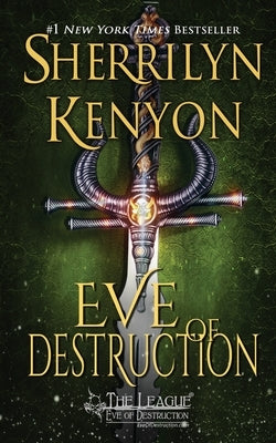 Eve of Destruction - Paperback | Diverse Reads