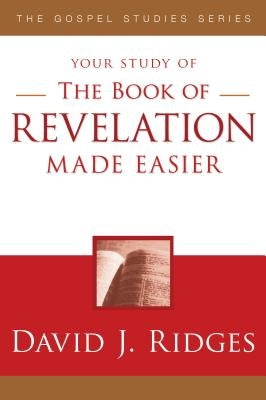 Book of Revelation Made Easier - Paperback | Diverse Reads