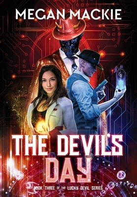 The Devil's Day - Hardcover | Diverse Reads
