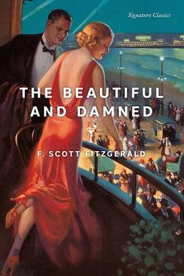 The Beautiful and Damned - Paperback | Diverse Reads
