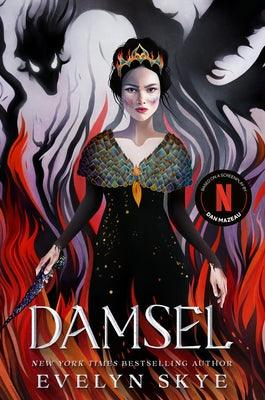 Damsel - Hardcover | Diverse Reads