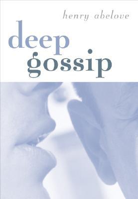 Deep Gossip - Paperback