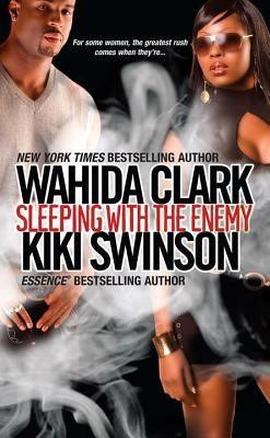 Sleeping With The Enemy - Paperback |  Diverse Reads