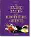 The Fairy Tales of the Brothers Grimm - Hardcover | Diverse Reads