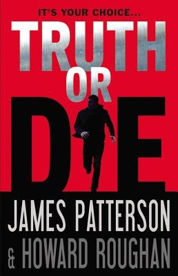 Truth or Die - Hardcover | Diverse Reads