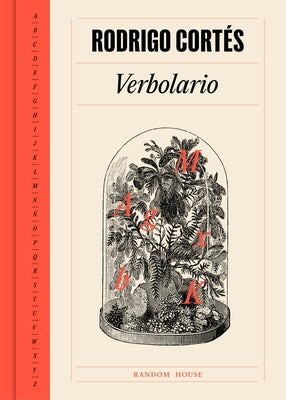 Verbolario / Verbulary - Hardcover | Diverse Reads