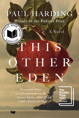 This Other Eden - Paperback | Diverse Reads