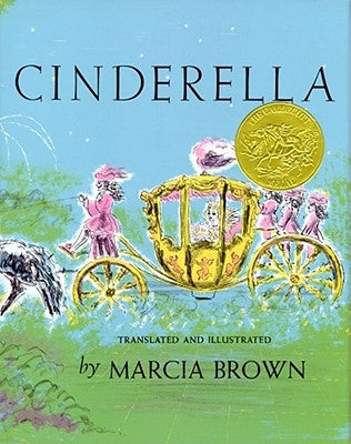 Cinderella - Hardcover | Diverse Reads