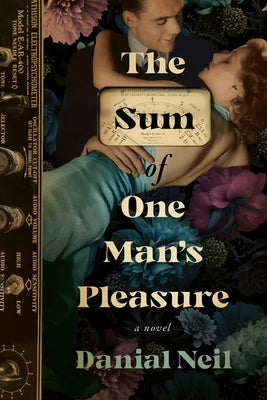 The Sum of One Man's Pleasure - Paperback | Diverse Reads