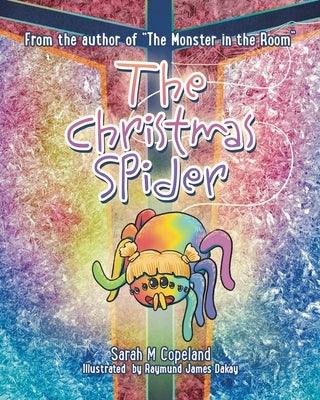 The Christmas Spider - Paperback | Diverse Reads