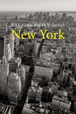 New York - Paperback | Diverse Reads