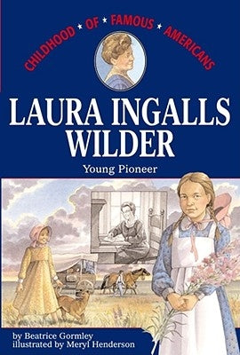 Laura Ingalls Wilder - Paperback | Diverse Reads