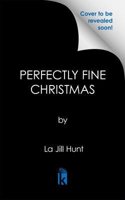 Perfectly Fine Christmas - Paperback | Diverse Reads