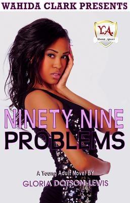Ninety-Nine Problems - Paperback | Diverse Reads