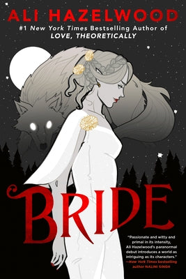 Bride - Paperback | Diverse Reads