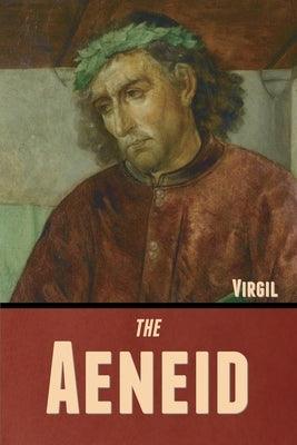 The Aeneid - Paperback | Diverse Reads