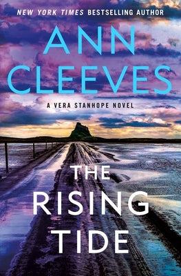 The Rising Tide: A Vera Stanhope Novel - Hardcover | Diverse Reads