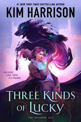 Three Kinds of Lucky - Hardcover | Diverse Reads