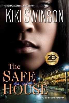 The Safe House - Paperback |  Diverse Reads