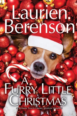 A Furry Little Christmas - Paperback | Diverse Reads