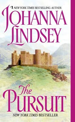 The Pursuit: A Sherring Cross Novel - Paperback | Diverse Reads