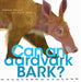 Can an Aardvark Bark? - Hardcover | Diverse Reads