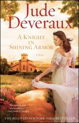 A Knight in Shining Armor - Paperback | Diverse Reads