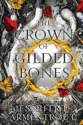 The Crown of Gilded Bones - Paperback | Diverse Reads