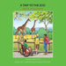 A Trip to the Zoo: English-Tigrinya Bilingual Edition - Paperback | Diverse Reads