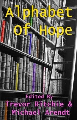 Alphabet of Hope - Paperback | Diverse Reads