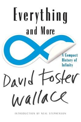 Everything and More: A Compact History of Infinity - Paperback | Diverse Reads