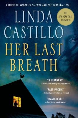 Her Last Breath (Kate Burkholder Series #5) - Paperback | Diverse Reads