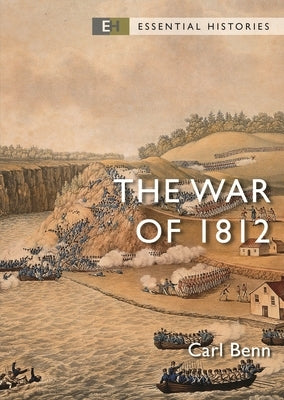 The War of 1812 - Paperback | Diverse Reads