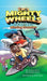 Zac's Mighty Wheels and the Case of the Missing Grannies - Hardcover | Diverse Reads