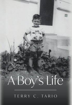A Boy's Life - Hardcover | Diverse Reads