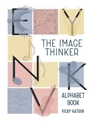The Image Thinker Alphabet Book - Paperback | Diverse Reads