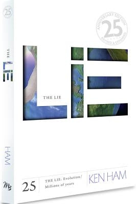 The Lie: Evolution (25th Anniversary Edition) - Paperback | Diverse Reads