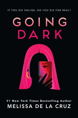 Going Dark - Paperback | Diverse Reads