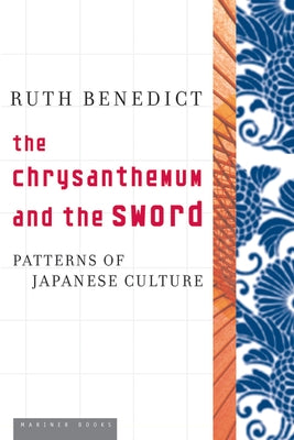 The Chrysanthemum And The Sword - Paperback | Diverse Reads