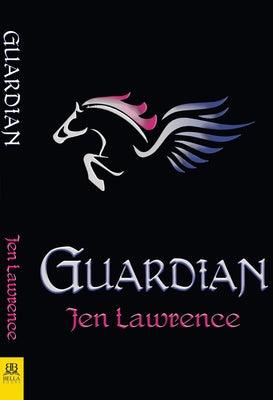 Guardian - Paperback