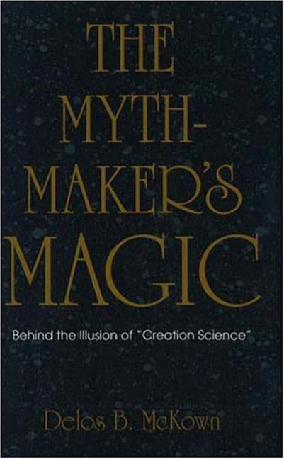 The Mythmaker's Magic - Hardcover | Diverse Reads