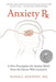 Anxiety Rx - Paperback | Diverse Reads